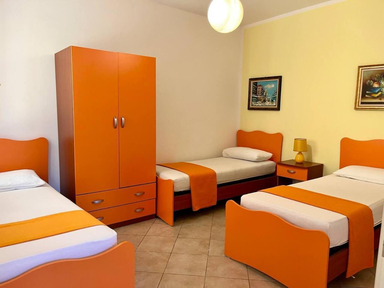 Holiday home Yellow Beachfront House 60 M By Salento Prime *