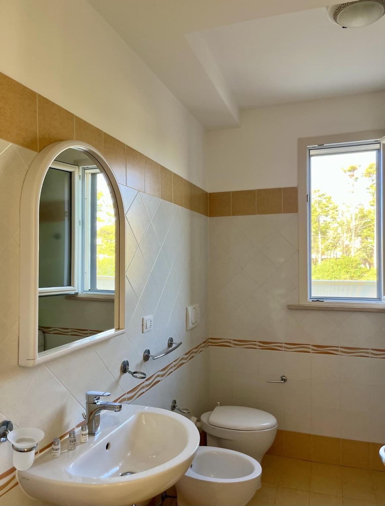 Holiday home Yellow Beachfront House 60 M By Salento Prime *