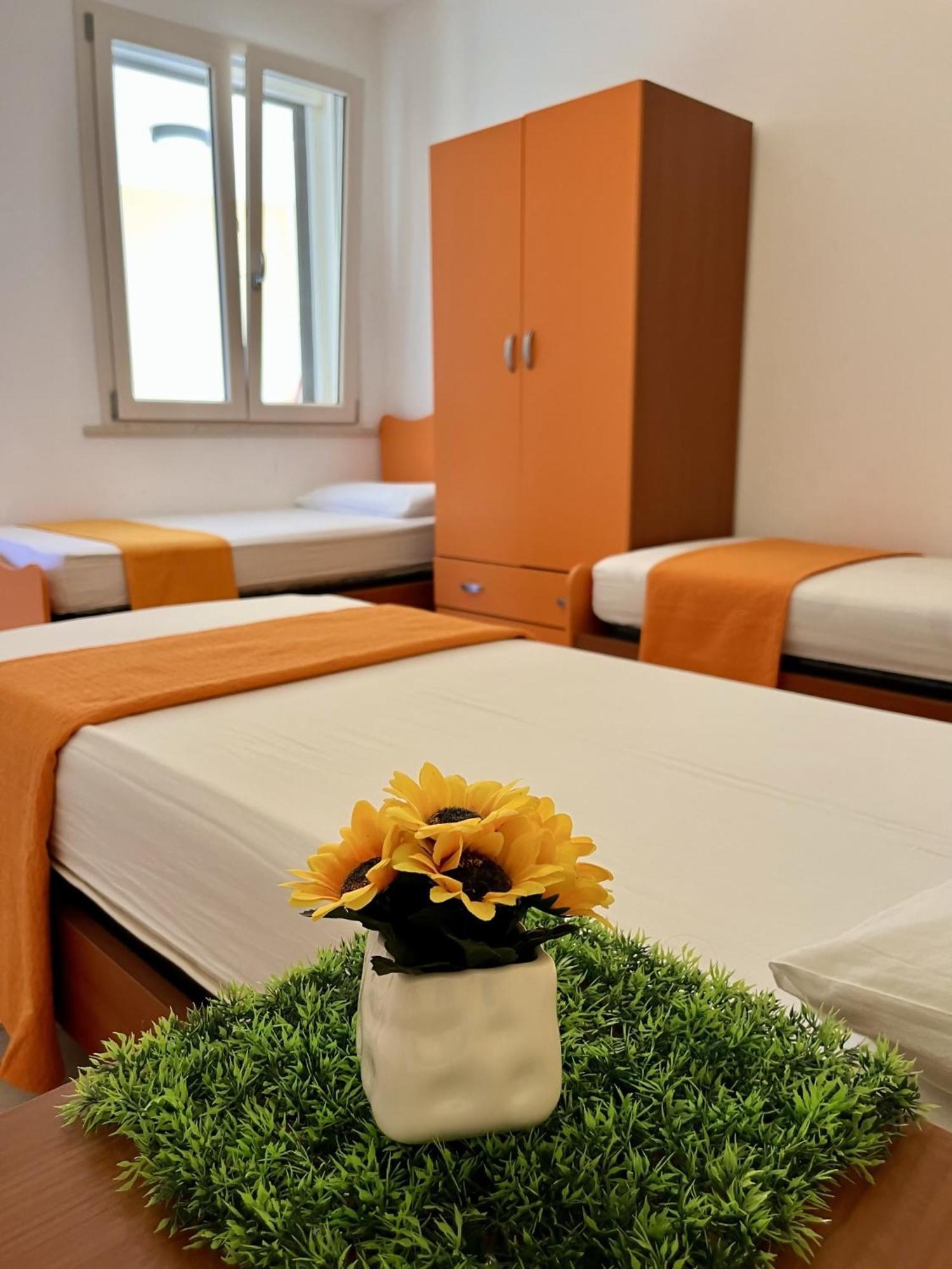 Holiday home Yellow Beachfront House 60 M By Salento Prime